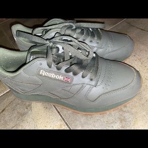 Reebok shoes